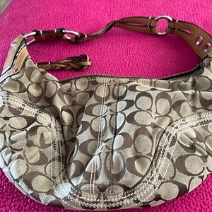 Coach Hobo bag